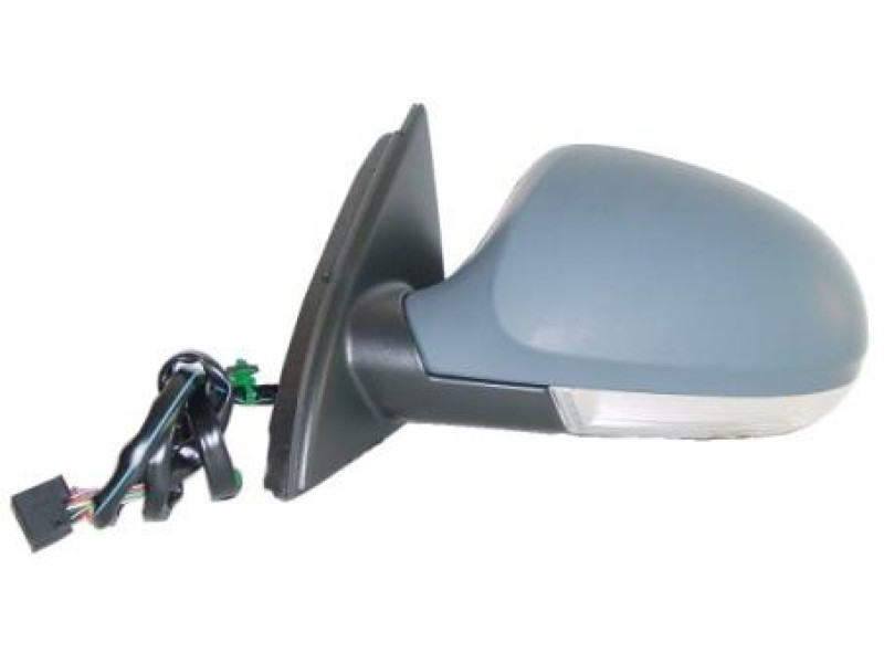 Дзеркало VW Passat B6 05-10 праве (FPS) 13 PIN