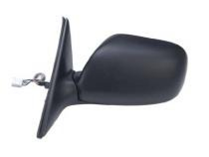 Дзеркало Toyota Camry 02-06 праве разьем 8 контактів (FPS) FP 8163 M04