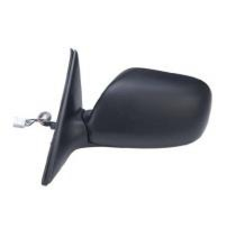 Дзеркало Toyota Camry 02-06 ліве разьем 8 контактів (FPS) FP 8163 M05