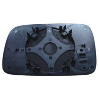 Вкладиш дзеркала лівий VW Polo 94-99 хетчбек FPS FP 9505 M53