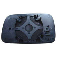 Вкладиш дзеркала лівий VW Polo 94-99 хетчбек FPS FP 9505 M53