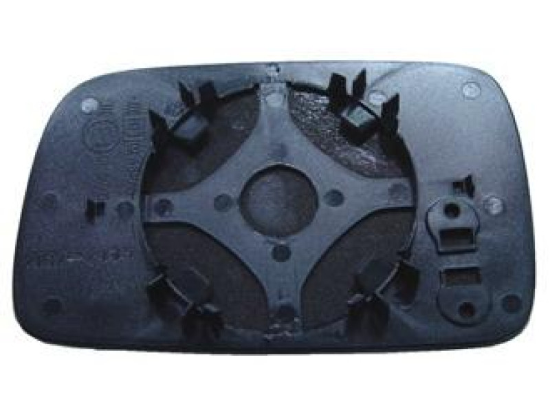 Вкладиш дзеркала лівий VW Polo 94-99 хетчбек FPS FP 9505 M53