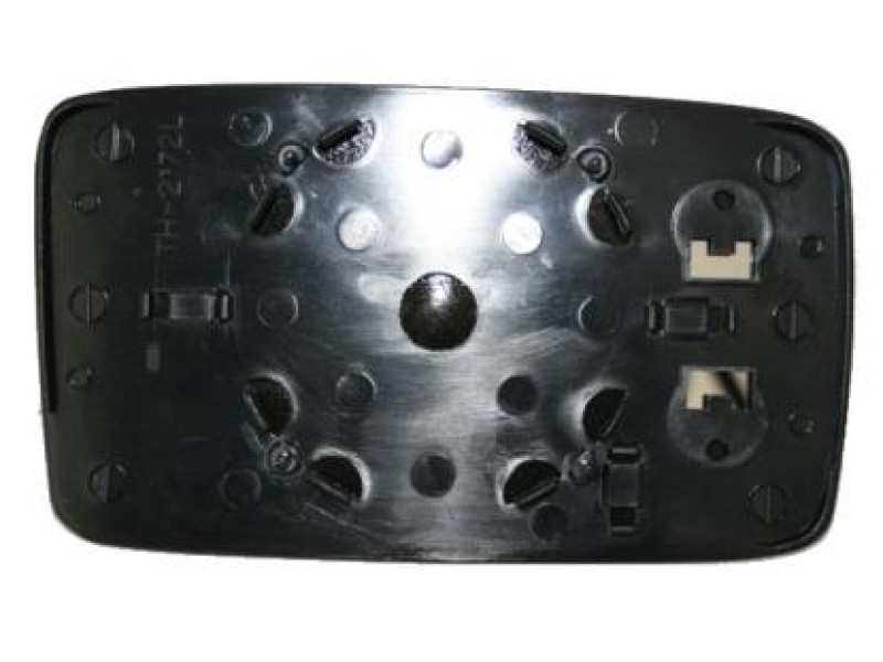 Вкладиш дзеркала лівий Seat Ibiza 1993-1999 VIEW Max FP 9522 M59