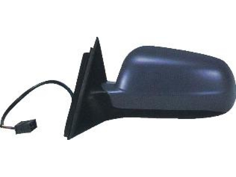 Дзеркало VW Passat B5 00-05 праве велике (FPS) FP 9539 M08