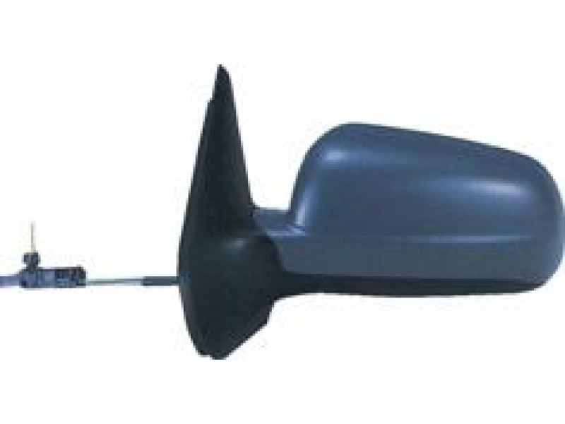 Дзеркало VW Golf 4 97-03 ліве велике
