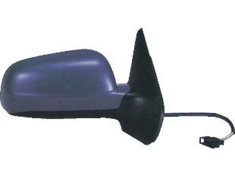 Дзеркало VW Golf 4 97-03 ліве велике