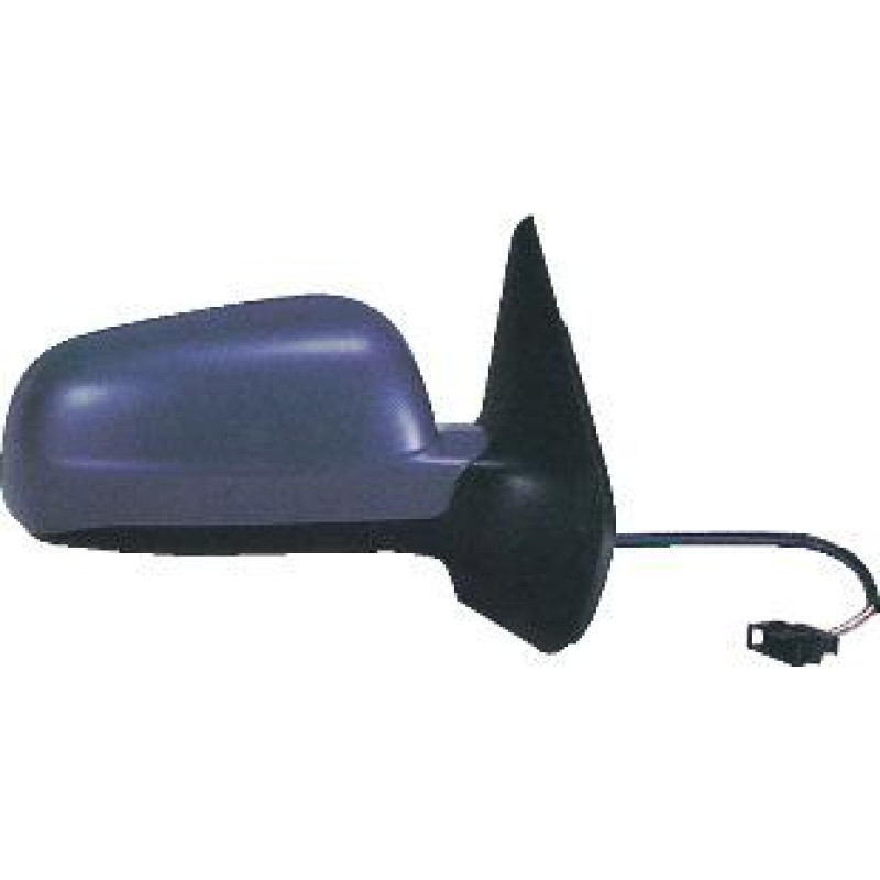 Дзеркало VW Golf 4 97-03 ліве велике