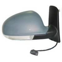 Дзеркало VW Sharan 01-10 ліве складне електричне з покажчиком повороту
