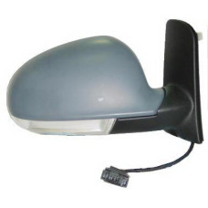 Дзеркало VW Sharan 01-10 ліве складне електричне з покажчиком повороту