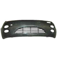 Бампер передній Chery QQ3 2003-2007 (FPS) S112803600DQ