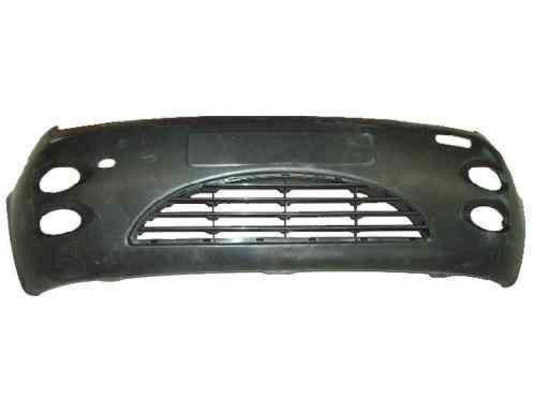 Бампер передній Chery QQ3 2003-2007 (FPS) S112803600DQ