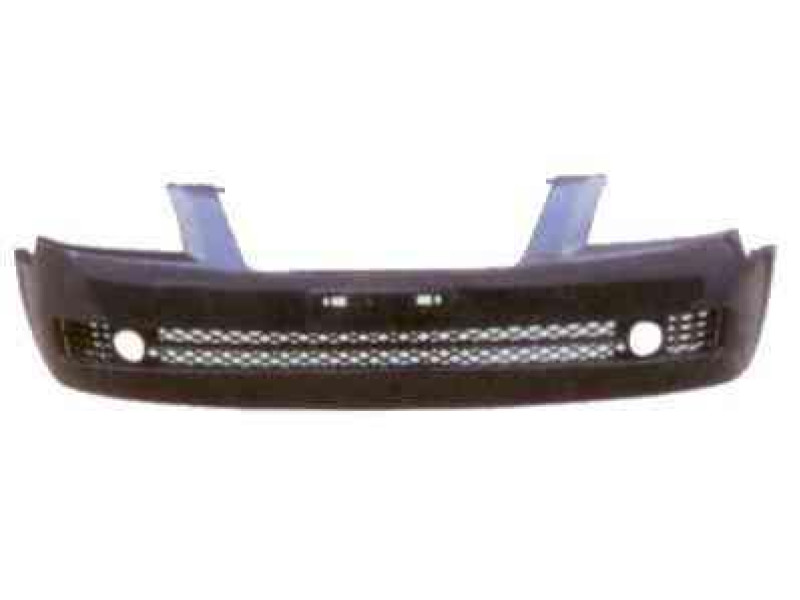 Бампер передній Chery Elara (Fora) 2006-2011 FPS A212803611DQ