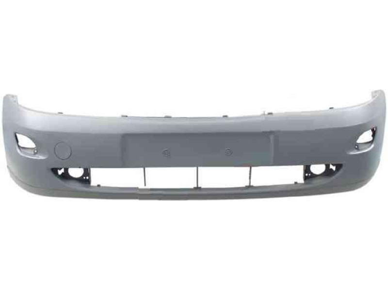 Бампер передній для Ford Focus 1 1999-2002, крім моделей Ghia (FPS) 1076927