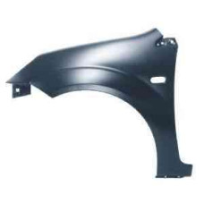 Крило переднє ліве Ford Fiesta 06-09 (з отв.) (FPS) 1218443