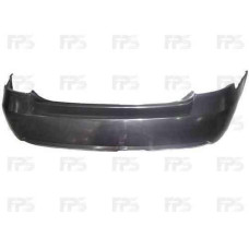 Бампер задній (FPS) Hyundai Accent 3 Седан 2006-2010 FP 3214 950 866111E000