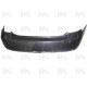 Бампер задній (FPS) Hyundai Accent 3 Седан 2006-2010 FP 3214 950 866111E000