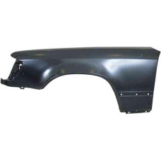 Крило переднє Mercedes W124 E-Class 84-96 без отв. (крім Turbo) - праве 1248800218