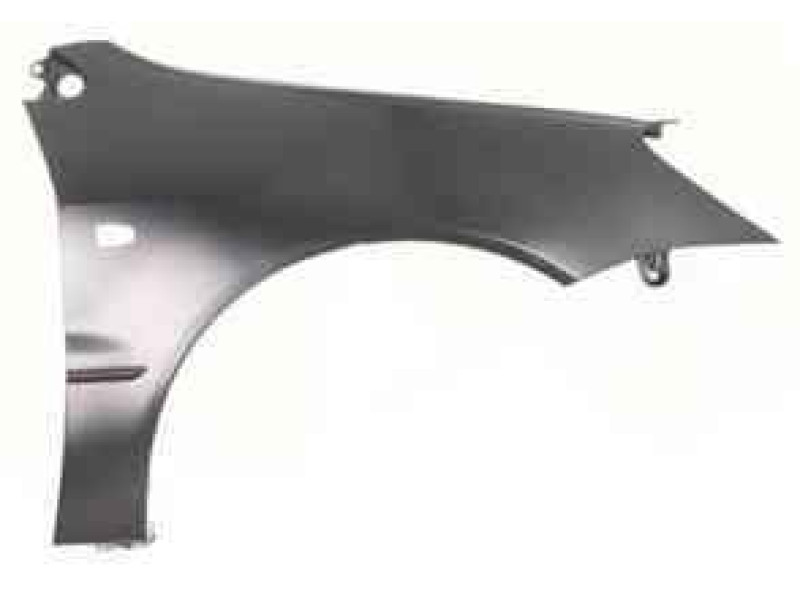 Крило переднє ліве Mitsubishi Lancer 9 04-09 (FPS) 5220A055