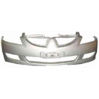 Бампер передній Mitsubishi Lancer 9 2004-2006 FPS MN161297WA