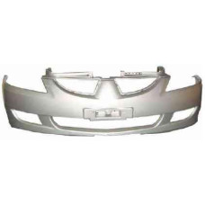 Бампер передній Mitsubishi Lancer 9 2004-2006 FPS MN161297WA
