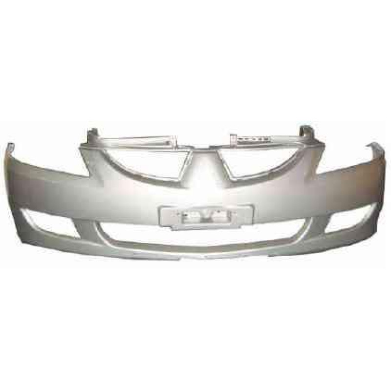 Бампер передній Mitsubishi Lancer 9 2004-2006 FPS MN161297WA