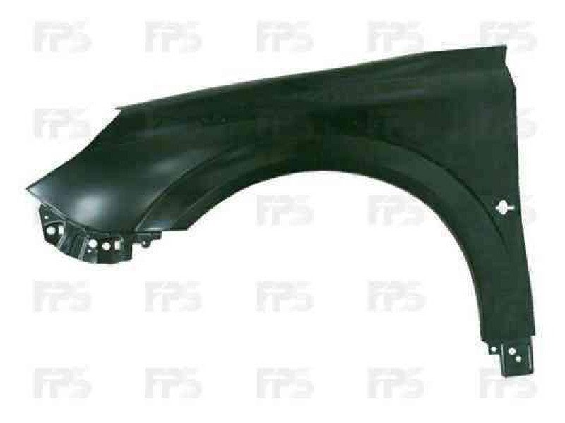 Крило переднє праве Opel Vectra C 02-05 (FPS) 93172025