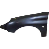 Крило переднє праве Peugeot 206 98-09 (FPS) 7841L0