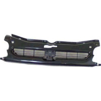 Решітка радіатора Peugeot Partner 97-02 (Тайвань) 7804F9