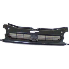 Решітка радіатора Peugeot Partner 97-02 (Тайвань) 7804F9