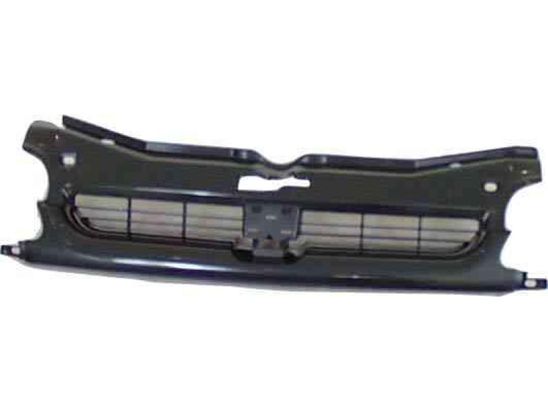 Решітка радіатора Peugeot Partner 97-02 (Тайвань) 7804F9