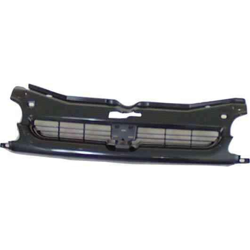 Решітка радіатора Peugeot Partner 97-02 (Тайвань) 7804F9