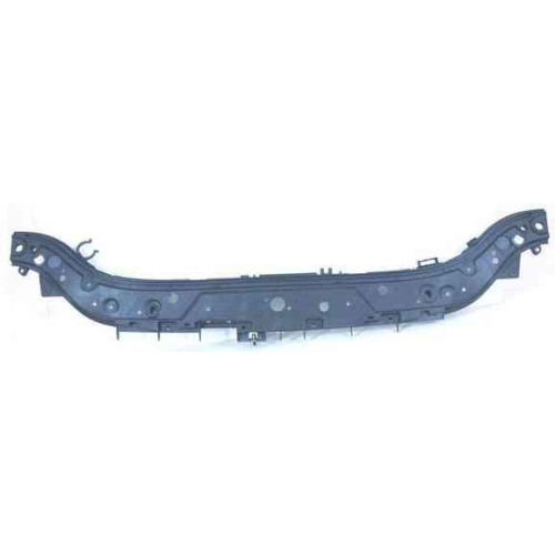 Панель передня верхня середня Renault Megane 2003-2006 8200137494