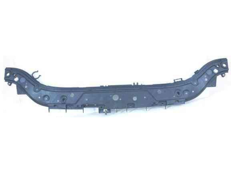 Панель передня верхня середня Renault Megane 03-06 8200137494