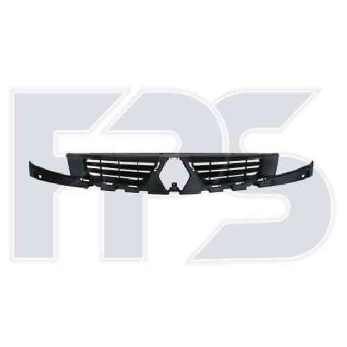Решітка внутрішня Renault Kangoo (07-09) 7701062877