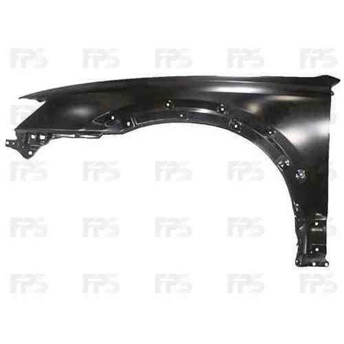 Крило переднє праве Subaru Outback 2004-2008 FPS 57110AG06A9P