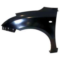 Крило переднє ліве Suzuki Swift 05-10 (з отв.) (FPS) 5771163J10
