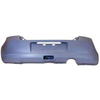 Бампер задній Suzuki Swift 2005-2007 FPS 7181162J00