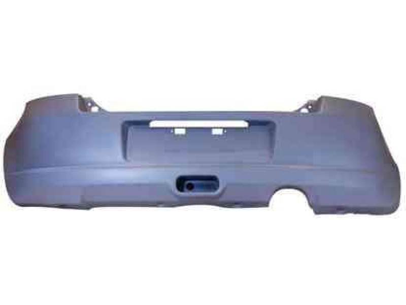 Бампер задній Suzuki Swift 2005-2007 FPS 7181162J00