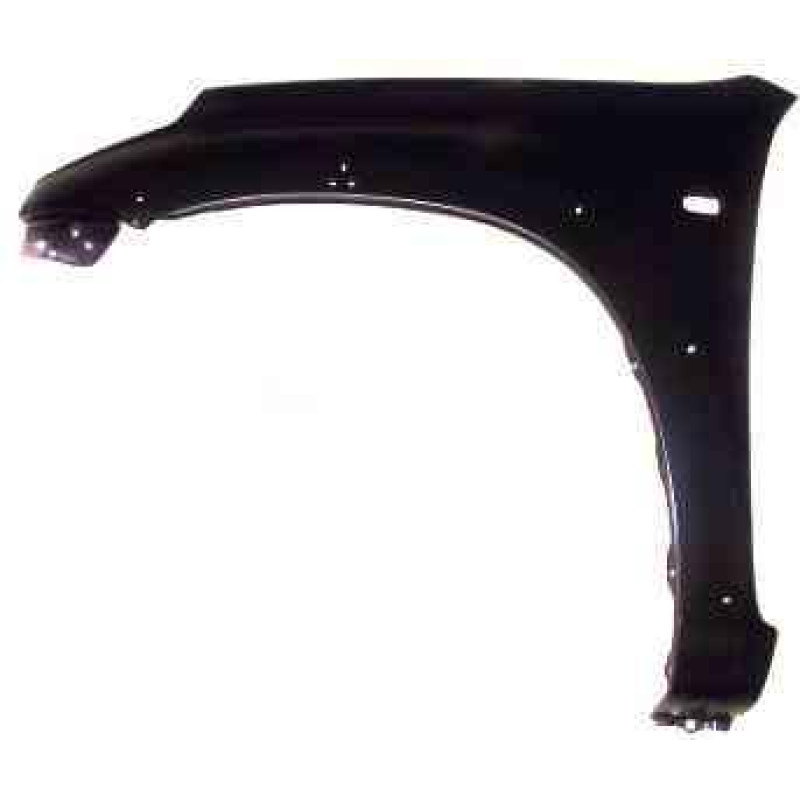 Крило переднє праве Toyota RAV4 01-06 (з отв. повт., з отв. під рант) (FPS) 5381242160
