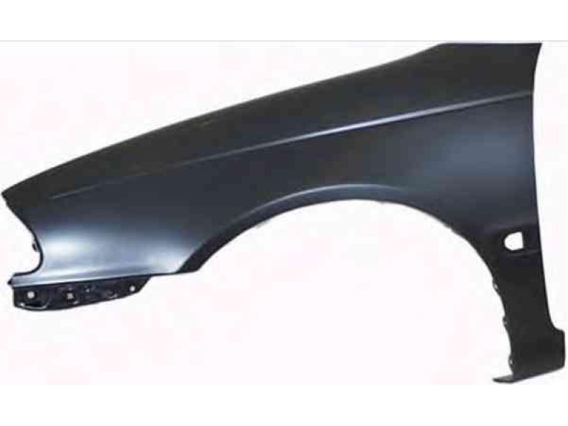 Крило переднє праве Toyota Avensis T22 97-02 (з отв.) (FPS) 5381105030