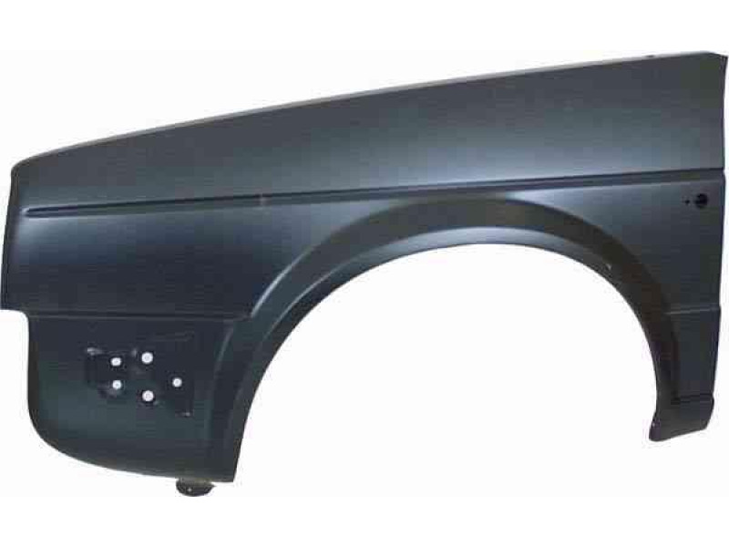 Крило переднє ліве VW Golf 2 83-91 (FPS) 191821021