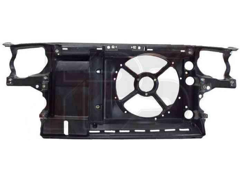 Панель передня VW Golf 3 91-97 (FPS) FP 9522 200 1H0805594
