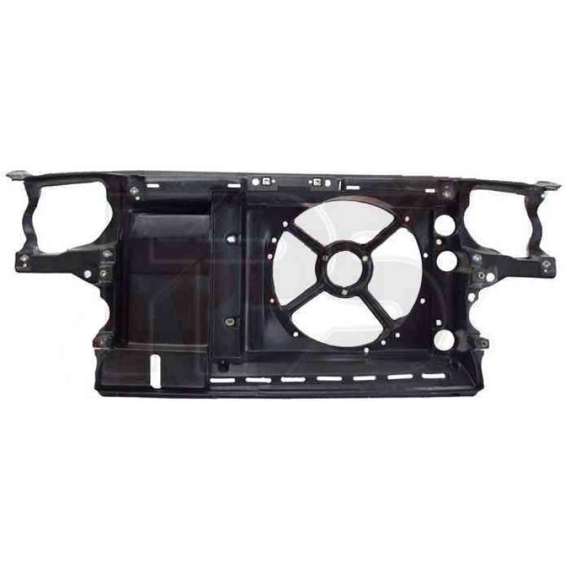 Передня панель VW Golf 3 91-97 (FPS) FP 9522 200 1H0805594