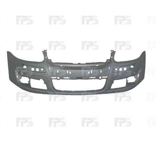 Бампер передній універсал VW Golf 5 2004-2009 FPS FP 9544 900 1K0807217E