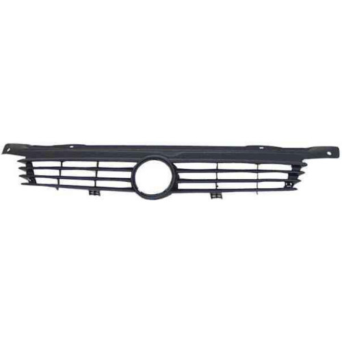 Решітка радіатора VW Transporter T4 1996-2003 верхня FPS 7D0853653D