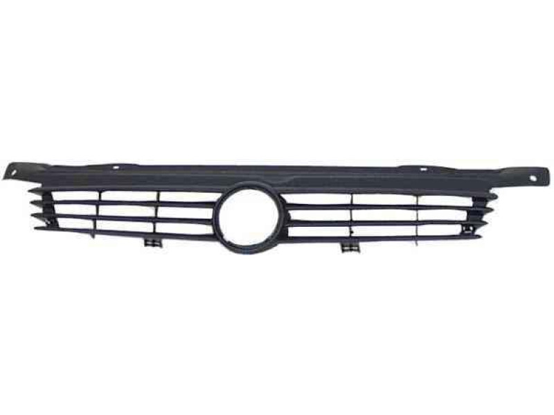 Решітка радіатора VW Transporter T4 96-03 верхня (FPS) 7D0853653D