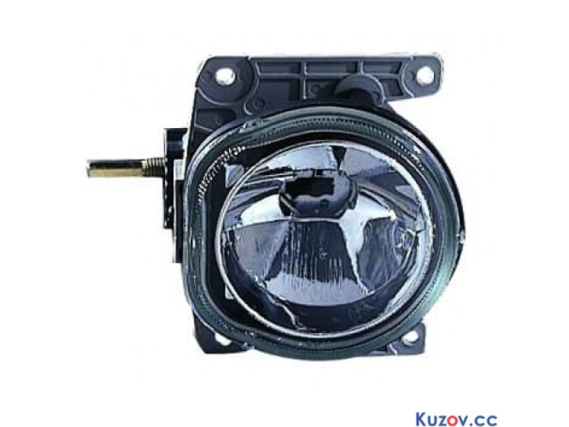 Протитуманна фара Fiat Fiorino, Citroen Nemo, Peugeot Bipper ліва/права (Magneti Marelli) 1356651080