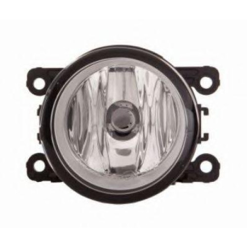 Протитуманна фара ліва/права Renault Logan 2004-2012, Suzuki Grand Vitara 2005-2012, Swift 2005-2010 Tempest
