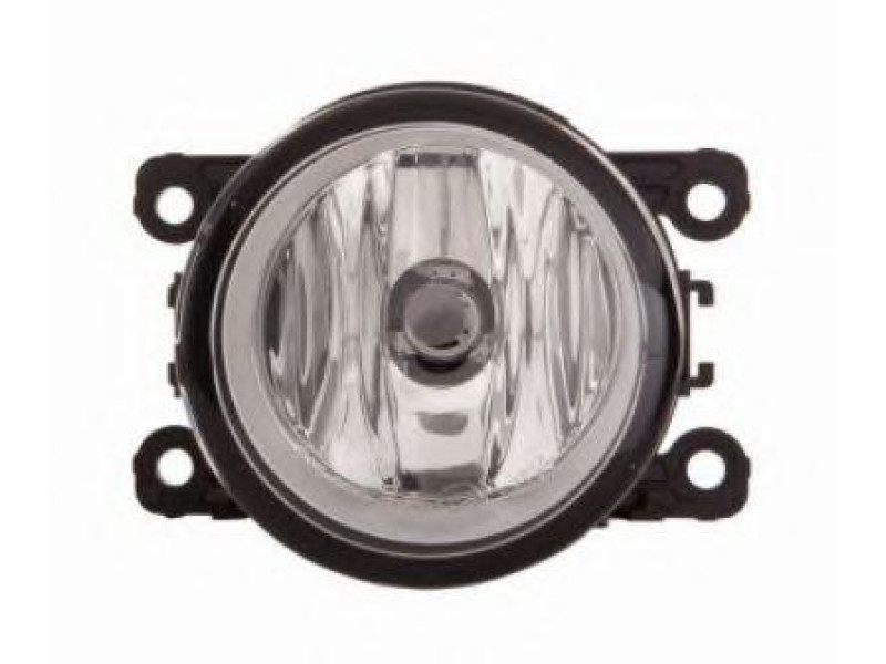 Протитуманна фара Suzuki Grand Vitara, Jimny, Swift, SX4, Vitara, Peugeot 307, 4007, Boxer (Китай)