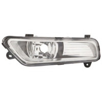 Протитуманна фара VW Passat B7 Європа 10-14 ліва (Depo) 3AA941661E